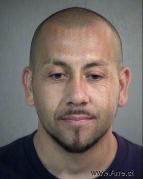 Fernando  Munguia Mugshot