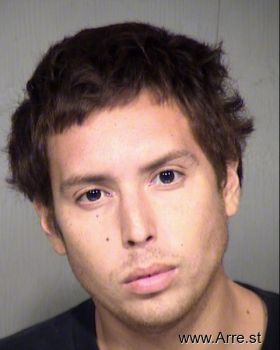 Fernando  Nieto Mugshot