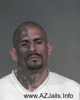 Fernando  Ontiveros Mugshot