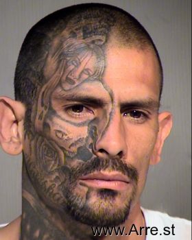 Fernando  Ontiveros Mugshot