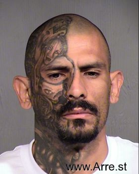 Fernando  Ontiveros Mugshot