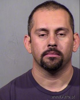 Fernando  Ortiz Mugshot