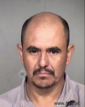 Fernando  Ortiz Fierro Mugshot