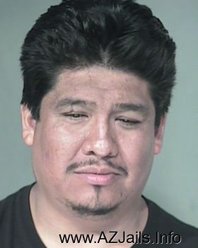 Fernando  Ramirez Mugshot