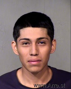 Fernando Heredia Ramirez Mugshot