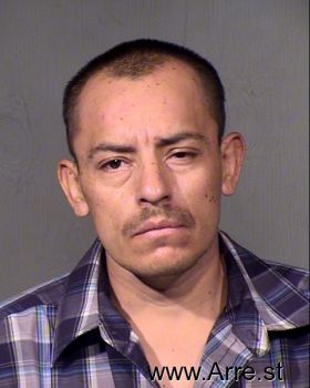 Fernando Mendoza Ramirez Mugshot