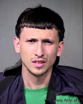 Fernando L Ramirez Mugshot