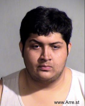 Fernando Guadarrama Ramirez Mugshot