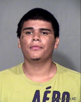 Fernando  Ramirez Mugshot