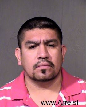 Fernando  Ramirez Bautista Mugshot