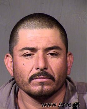 Fernando  Robles Felix Mugshot