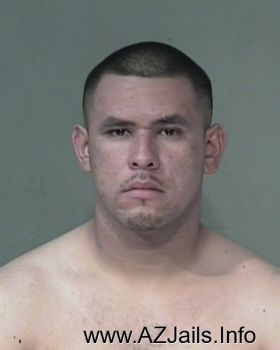 Fernando Luis Romero Mugshot