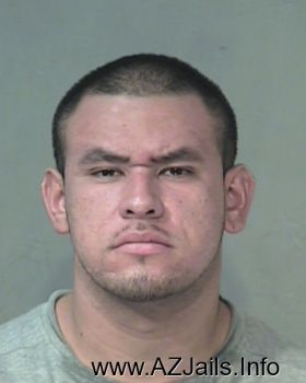 Fernando Luis Romero Mugshot