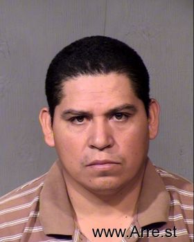 Fernando Zambrano Romero Mugshot