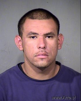 Fernando Luis Romero Mugshot