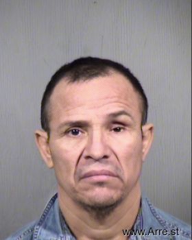 Fernando Gerardo Sanchez Torres Mugshot