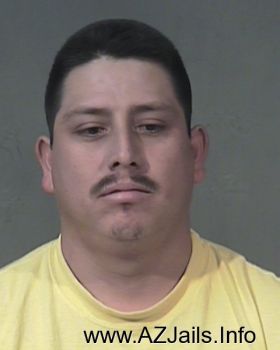 Fernando  Sandoval Mugshot