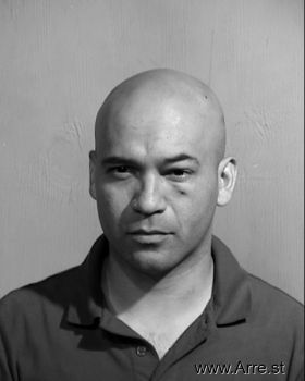 Fernando Javier Urena Mugshot