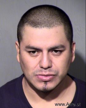 Fernando Ivan Villanueva Mugshot