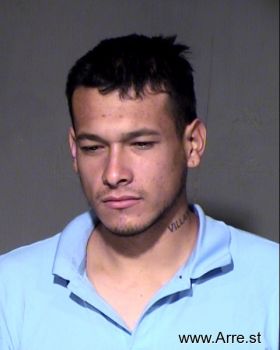 Fernando  Villanueva Mugshot