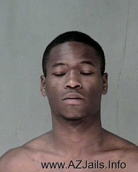 Ferris Deandre Williams Mugshot