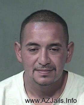 Fidel  Martinez Mugshot