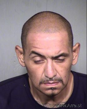 Fidel  Martinez Mugshot