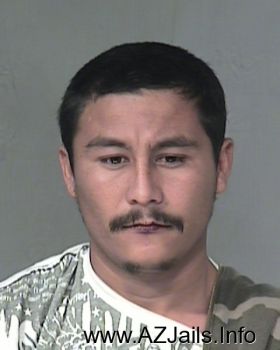 Fidel Eduardo Ruiz Mariscal Mugshot