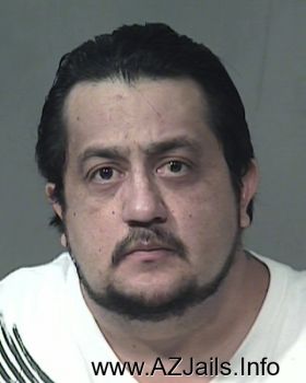 Filiberto  Hernandez Mugshot