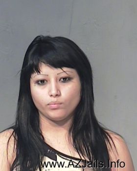 Flor Beatriz Cruz Perez Mugshot