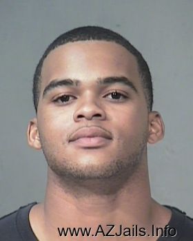 Floyd Wellington Brown Mugshot