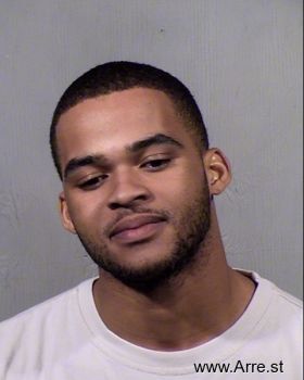 Floyd Wellington Brown Mugshot