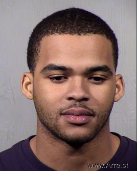 Floyd Wellington Brown Mugshot