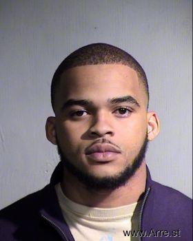 Floyd  Brown Mugshot