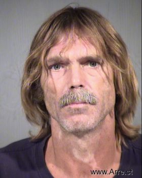 Floyd  Rose Mugshot