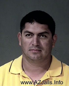 Fortino Navarro Fierro Mugshot