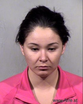 Frances  Gonzalez Mugshot