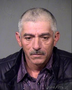 Francisco  Acosta Morales Mugshot