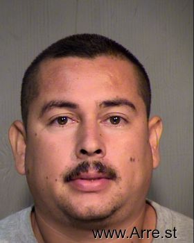 Francisco Fernandez Acuna Mugshot