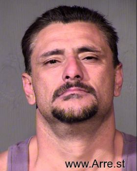 Francisco  Acuna Mugshot