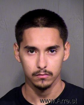 Francisco Javier Acuna Mugshot