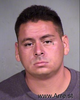 Francisco  Aldrete Mugshot