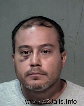 Francisco  Alvarado Mugshot