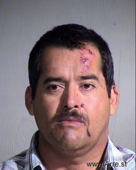 Francisco Chavez Alvarado Mugshot