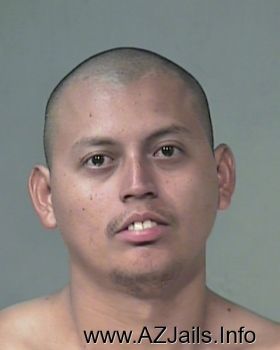 Francisco Jose Alvarez Mugshot