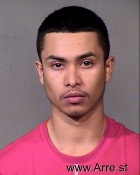 Francisco  Alvarez Mugshot