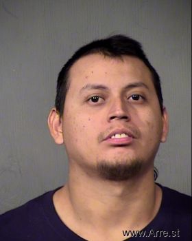 Francisco Jose Alvarez Mugshot