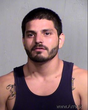 Francisco Juan Alvarez Mugshot