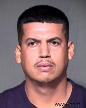 Francisco Ibarra Alvarez Mugshot