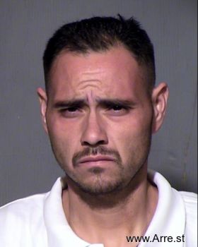 Francisco  Andrade Mugshot